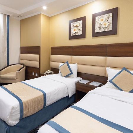 Ehdaa Hotel Mecca Luaran gambar