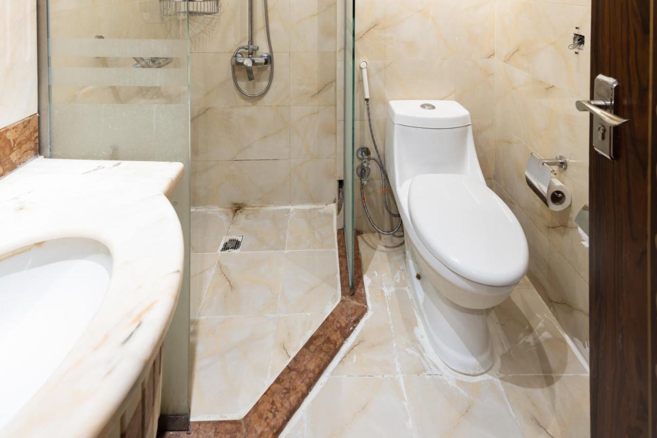 Ehdaa Hotel Mecca Luaran gambar