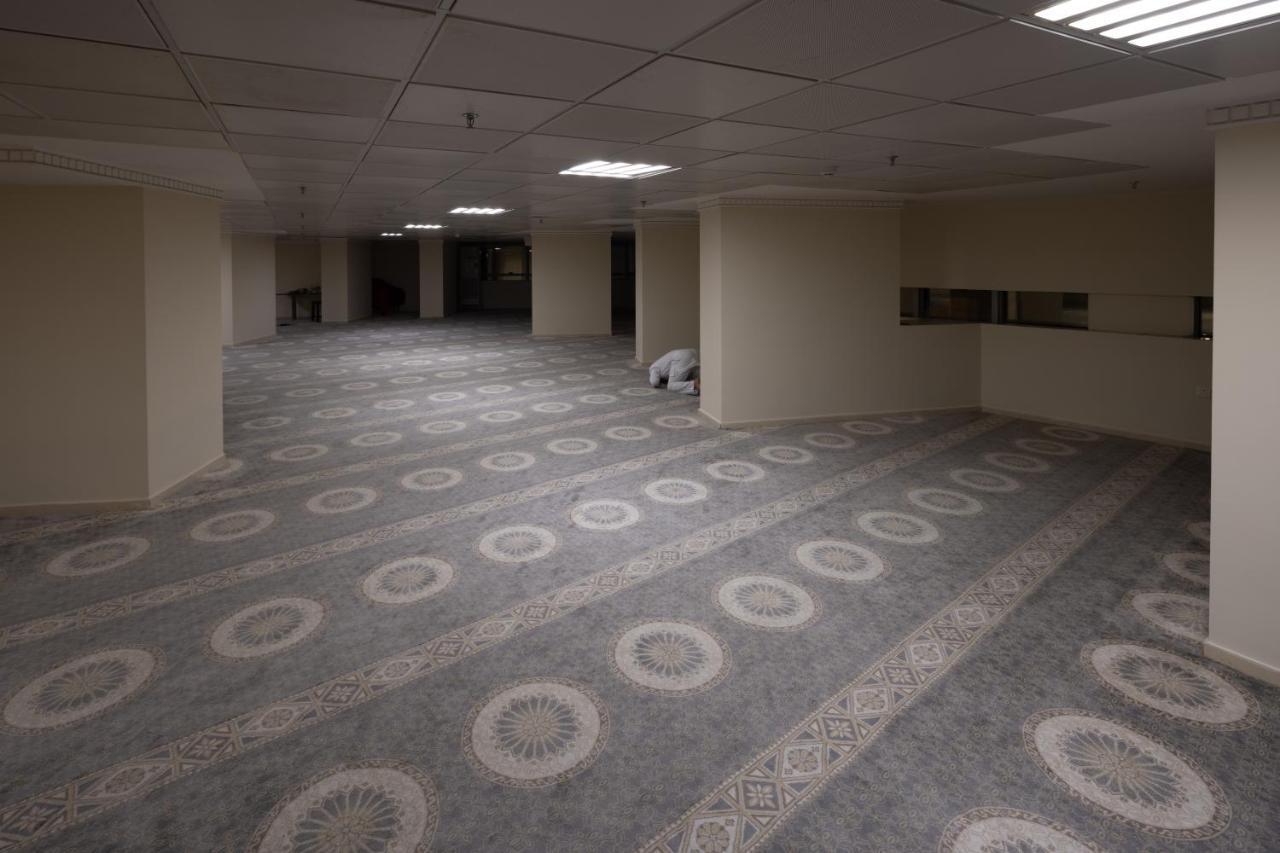 Ehdaa Hotel Mecca Luaran gambar