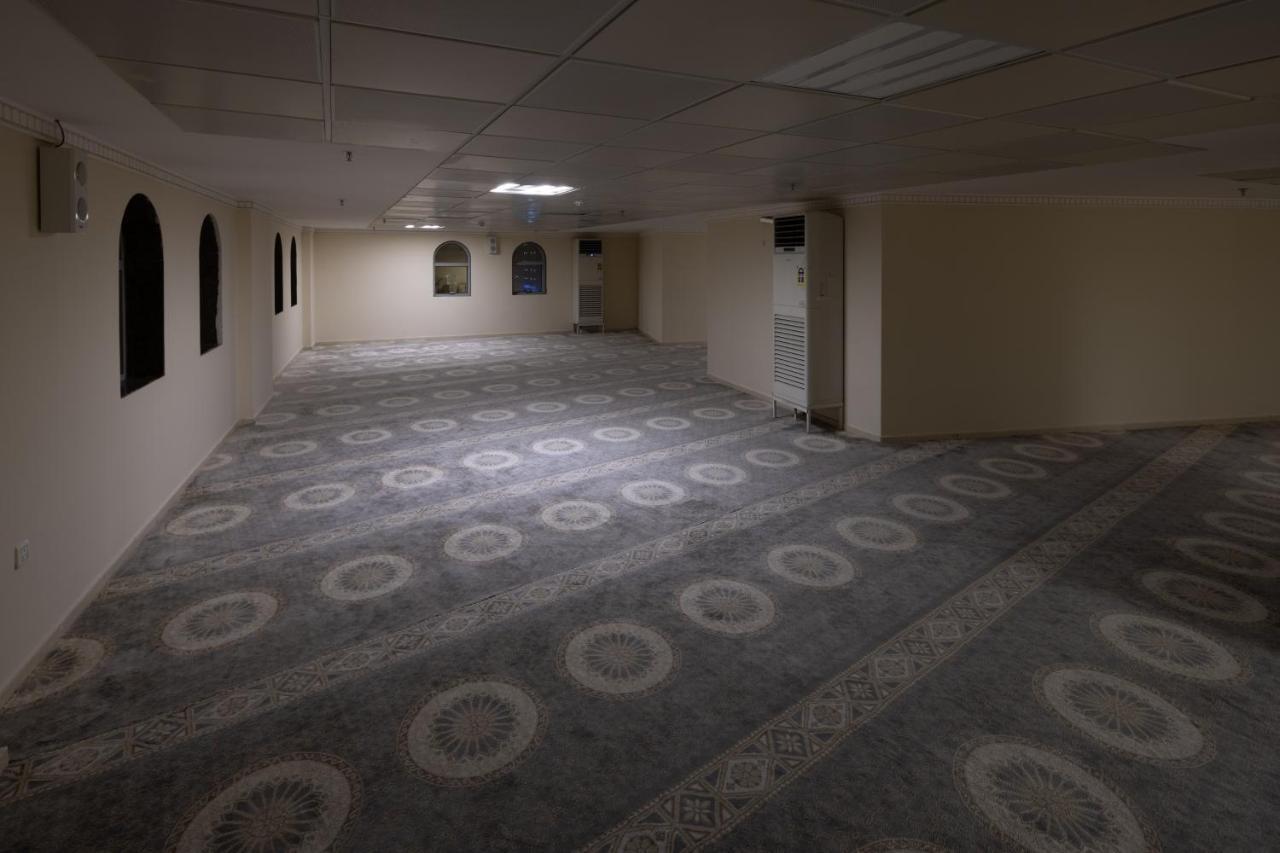 Ehdaa Hotel Mecca Luaran gambar